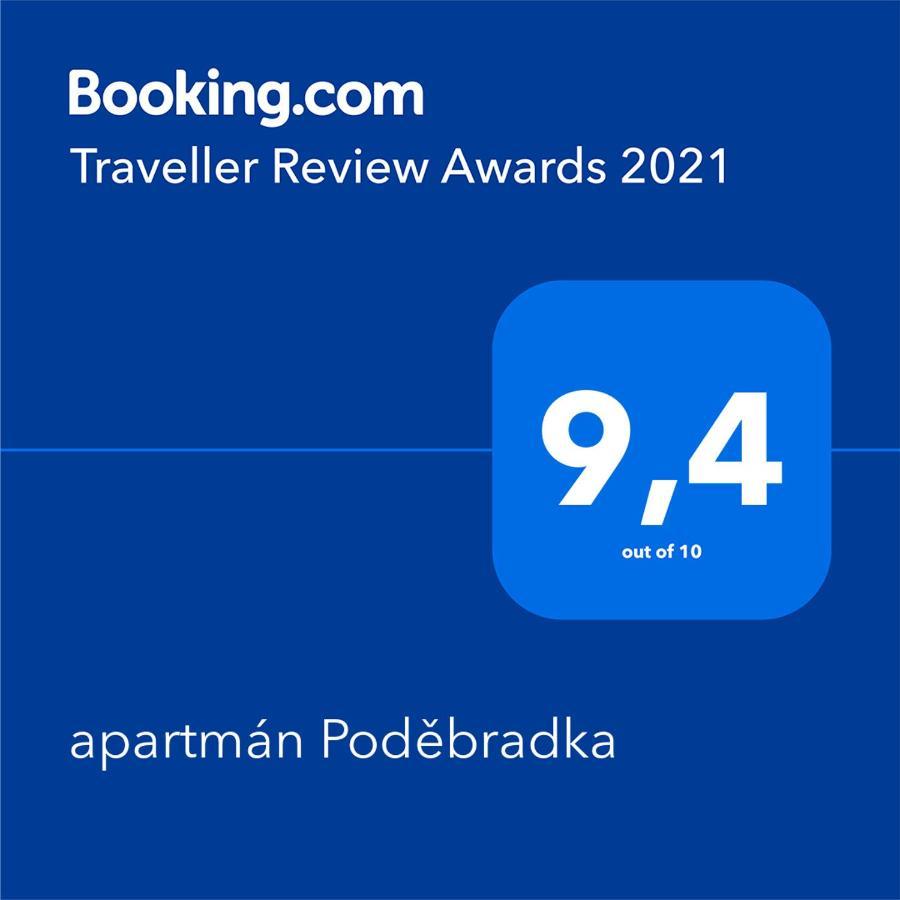 apartmán Poděbradka Plzeň Exteriér fotografie