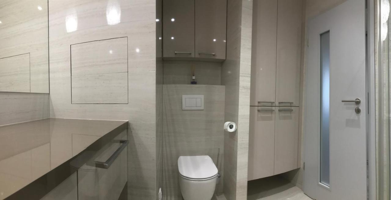 apartmán Poděbradka Plzeň Exteriér fotografie