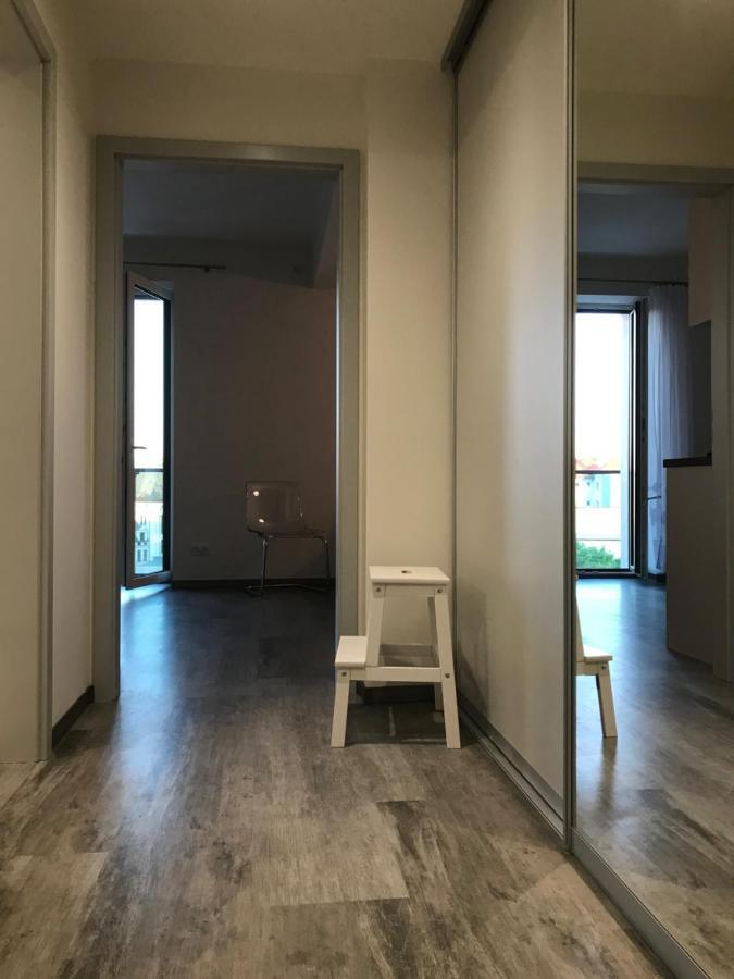 apartmán Poděbradka Plzeň Exteriér fotografie