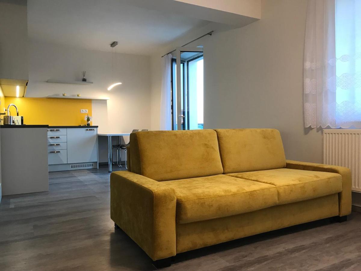 apartmán Poděbradka Plzeň Exteriér fotografie