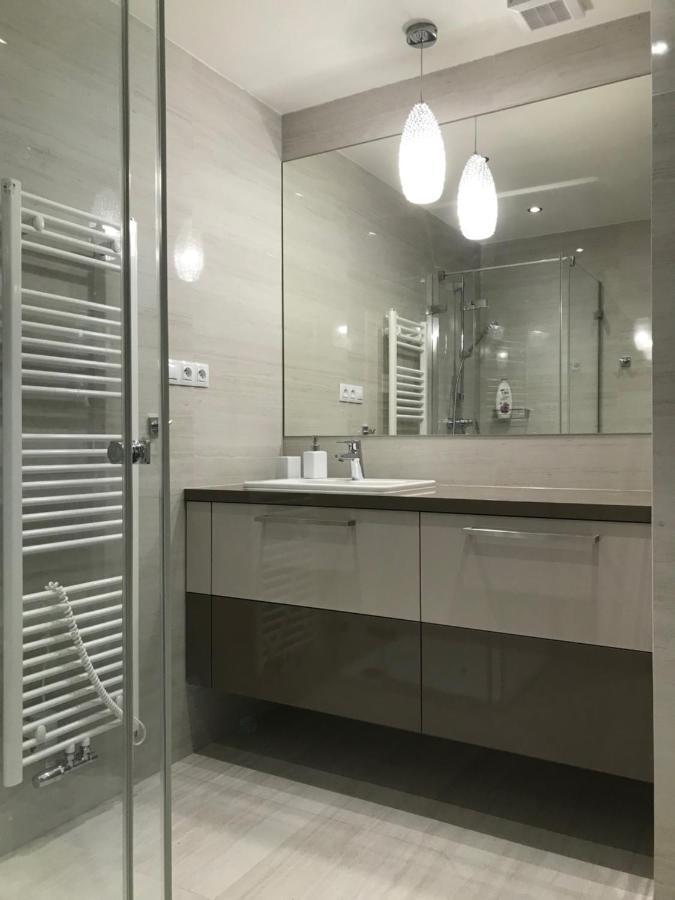 apartmán Poděbradka Plzeň Exteriér fotografie
